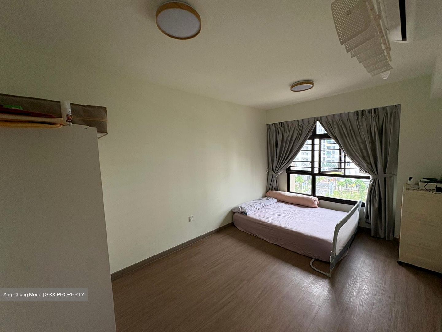 Blk 125B Plantation Village (Tengah), HDB 5 Rooms #542327111
